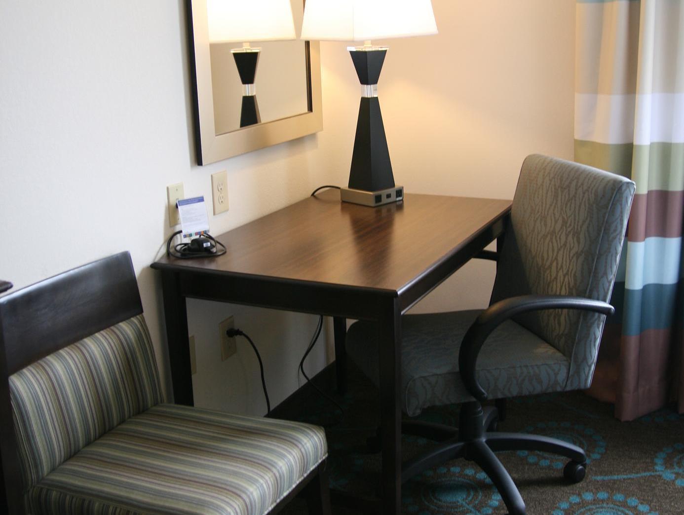 Hampton Inn & Suites Wilder Eksteriør billede