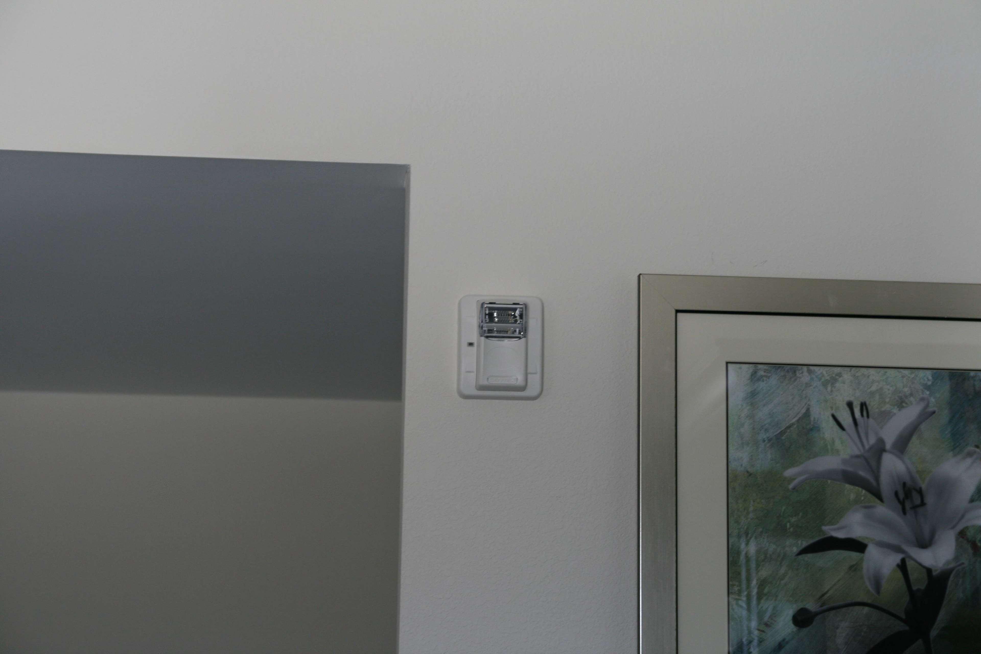 Hampton Inn & Suites Wilder Eksteriør billede